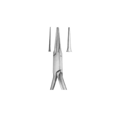 Pliers for Orthodontic &amp; Prosthetics
